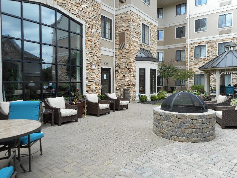 Hotel Staybridge - Cincinnati North By Ihg