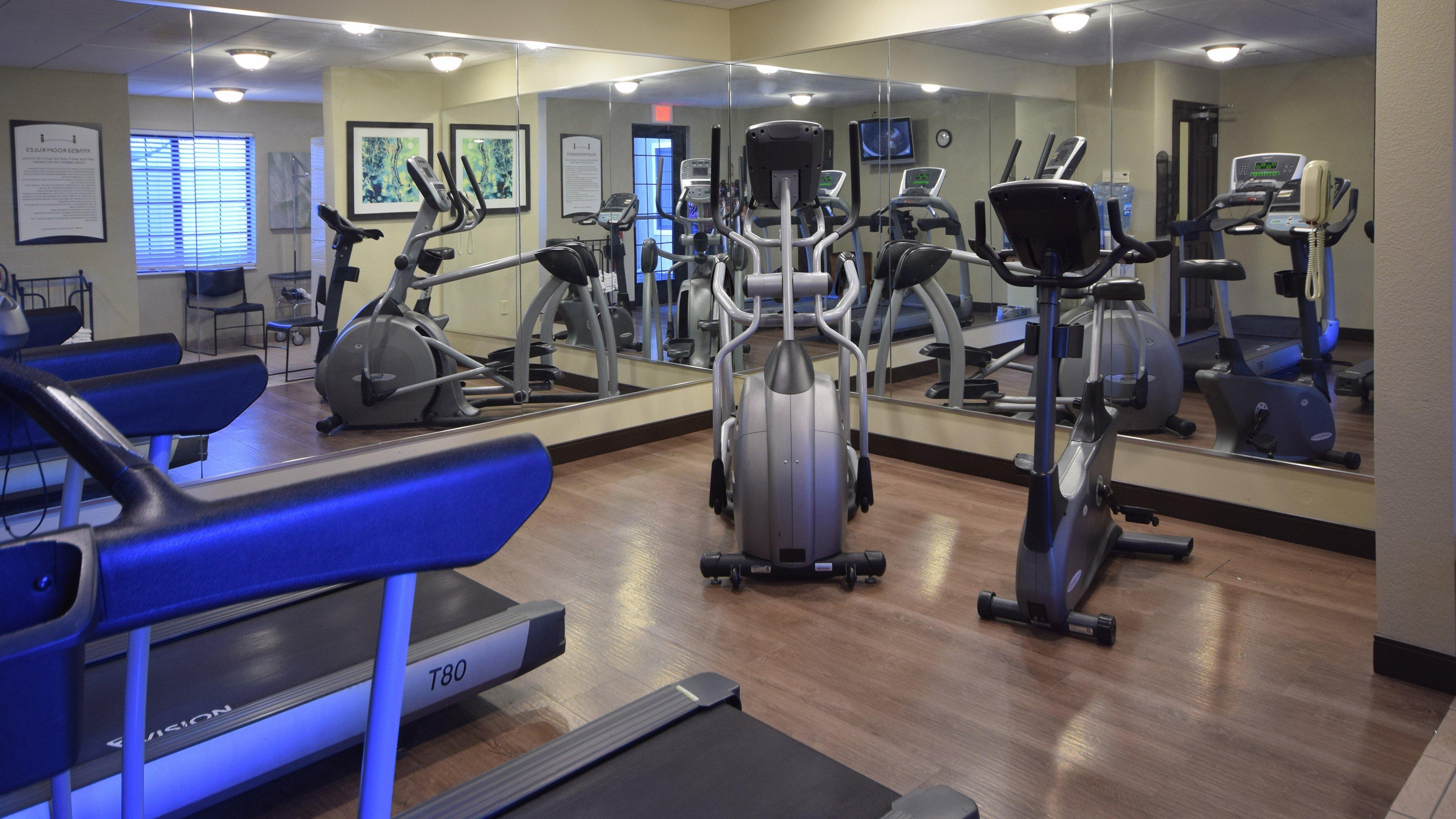 Staybridge - Cincinnati North By Ihg Hotel
